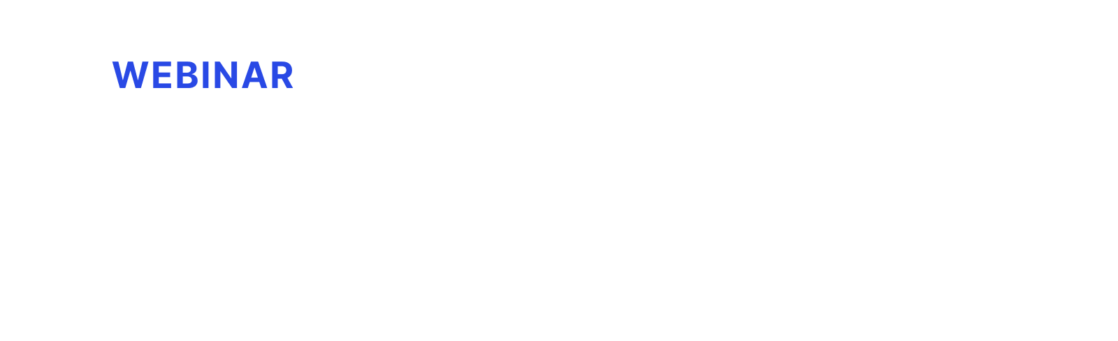 The New Webinar Playbook: Tips and Strategies for 2024