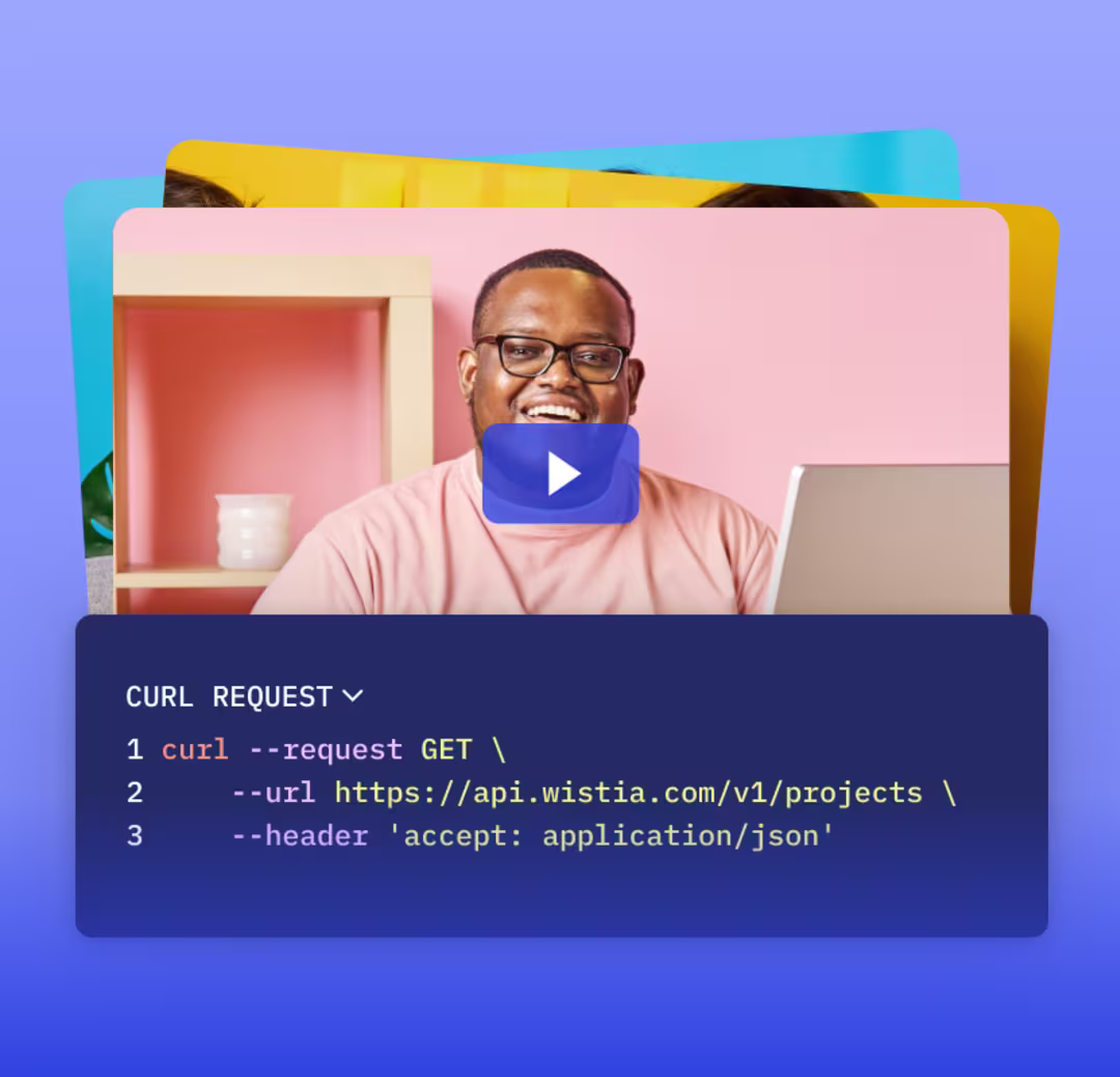 Programming language below a few videos